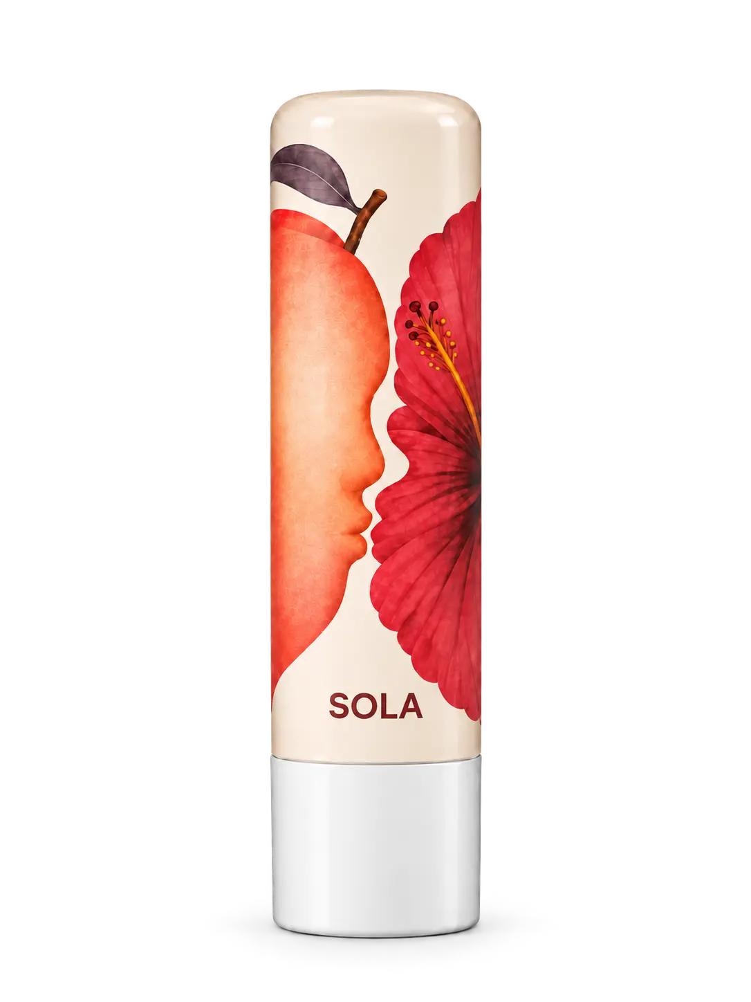 SOLA · FMCG · LANSIRANJE NOVOG OKUSA — brendirani balzam